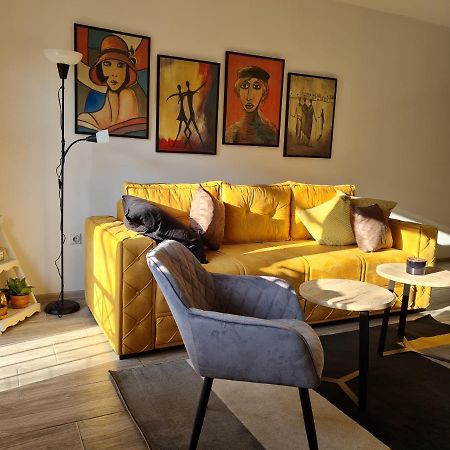 Apartman Karibo Sombor Exterior photo