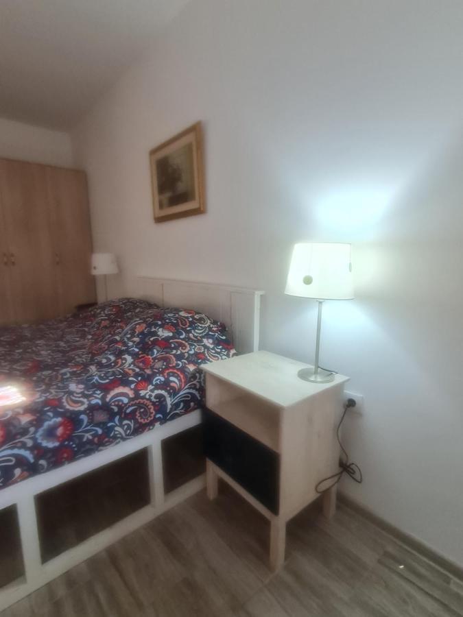 Apartman Karibo Sombor Exterior photo
